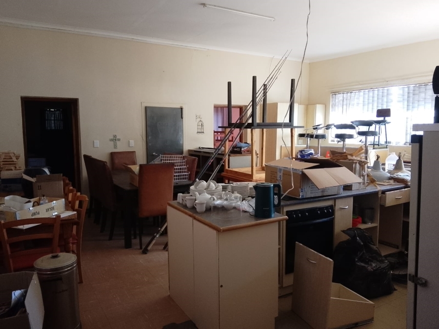 18 Bedroom Property for Sale in Middelburg Eastern Cape